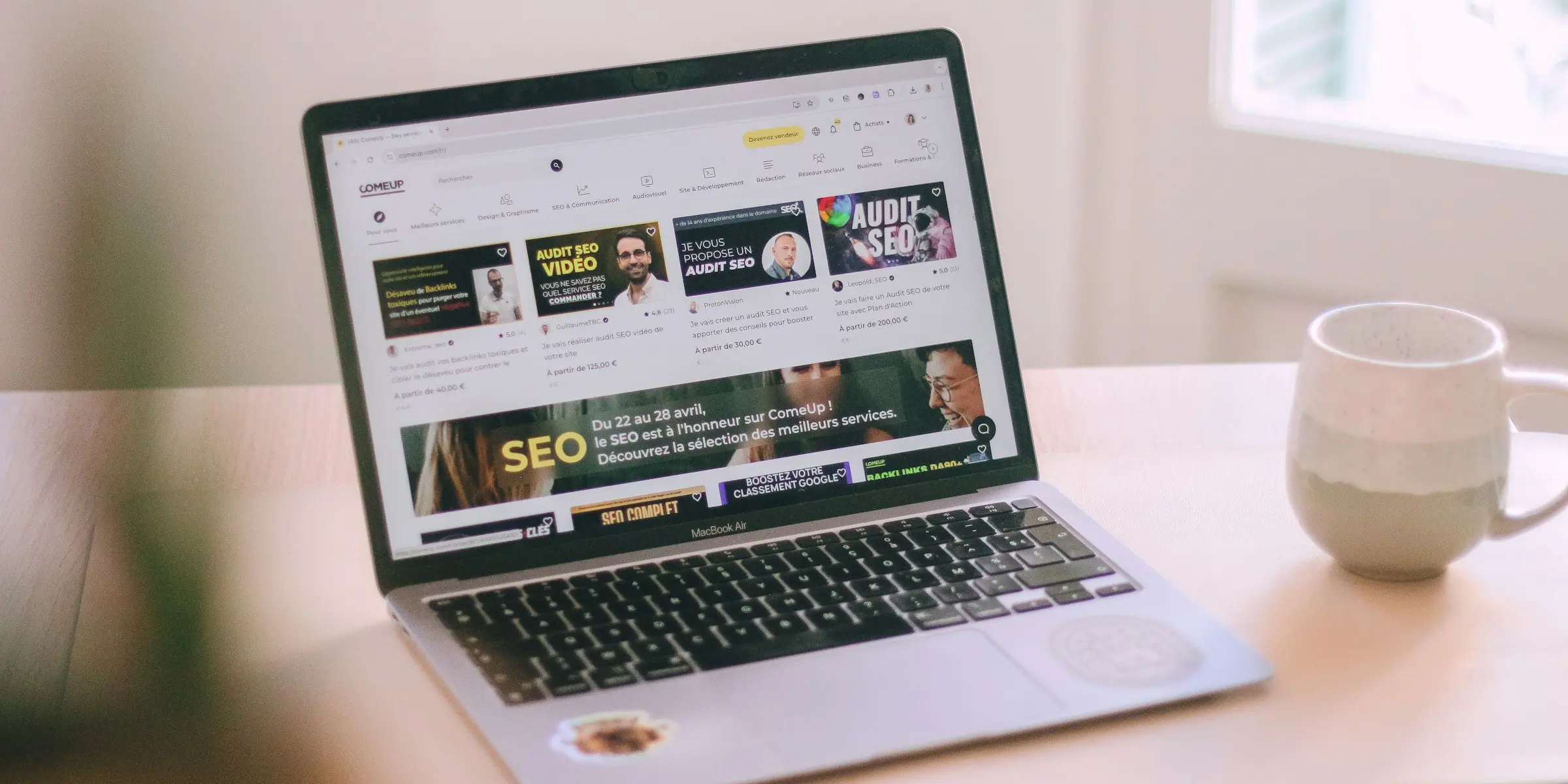 Web Sitesi Geliştirme